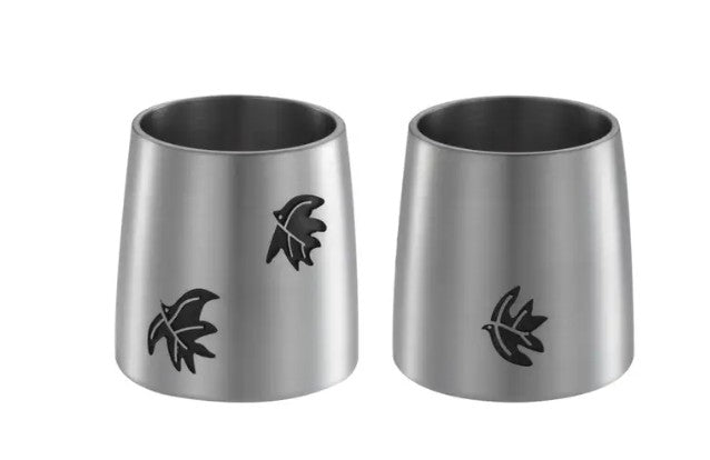 Shuraku Sake Cup Pair - Set of 2