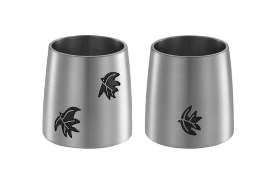 Shuraku Sake Cup Pair - Set of 2